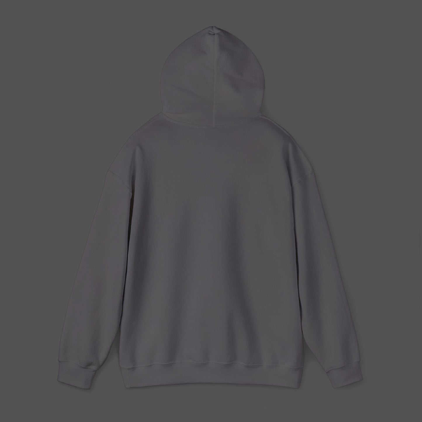 Men's Heavy Blend™ Hooded Sweatshirt