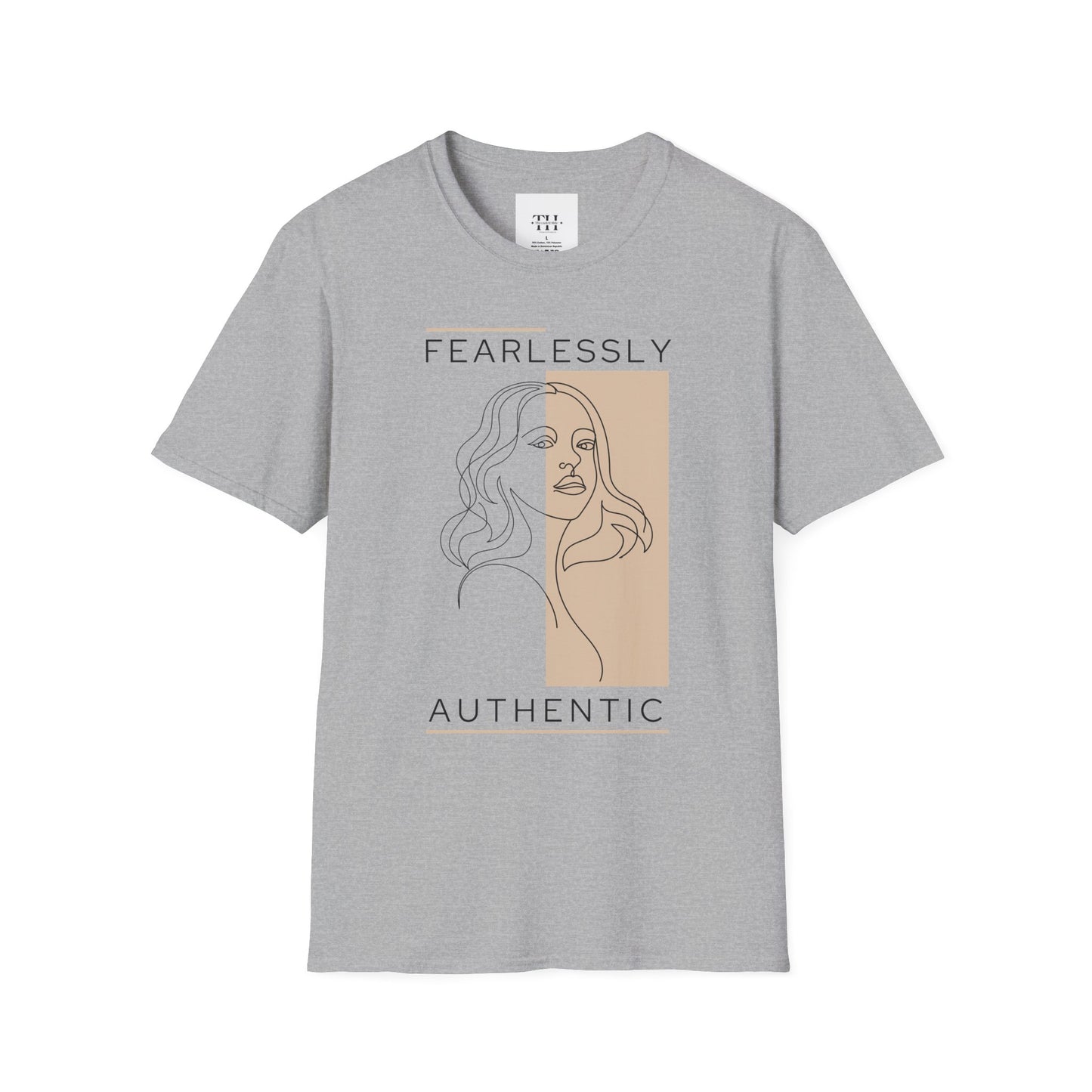 Women’s Softstyle T-Shirt