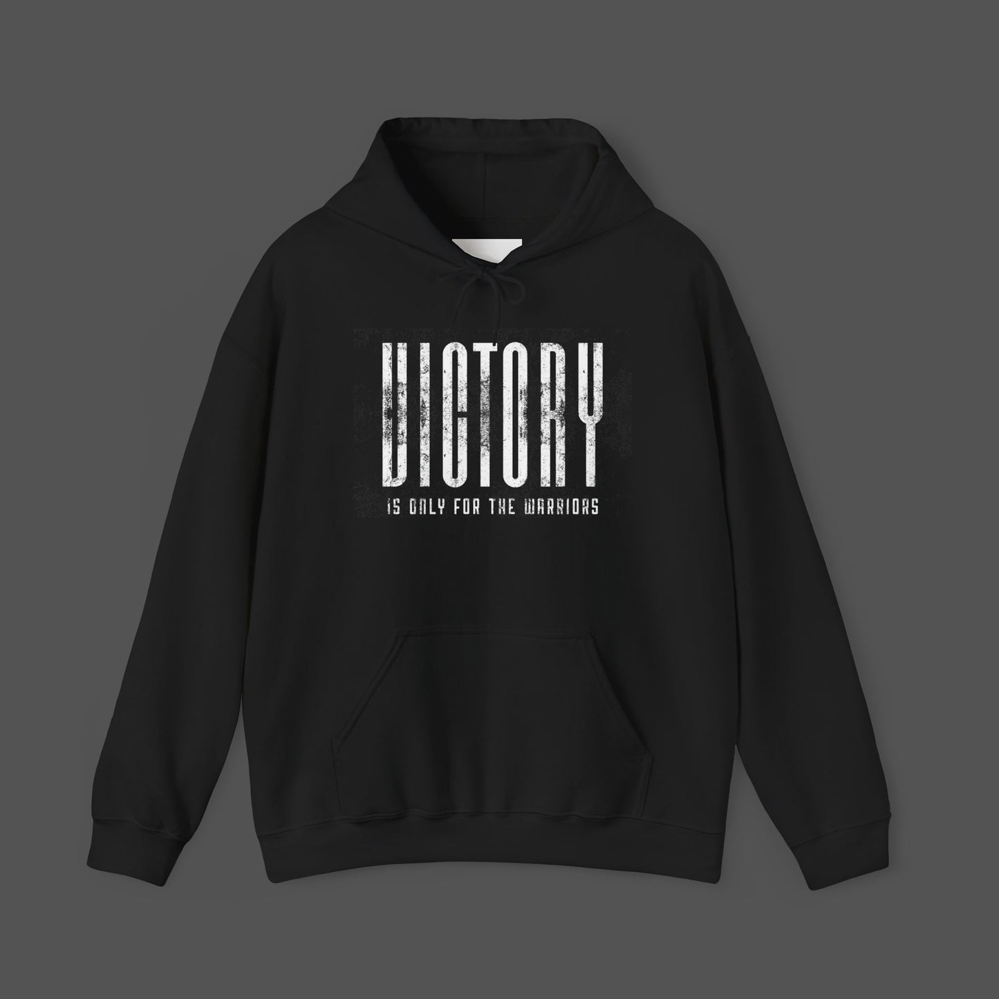 Men's Heavy Blend™ Hooded Sweatshirt