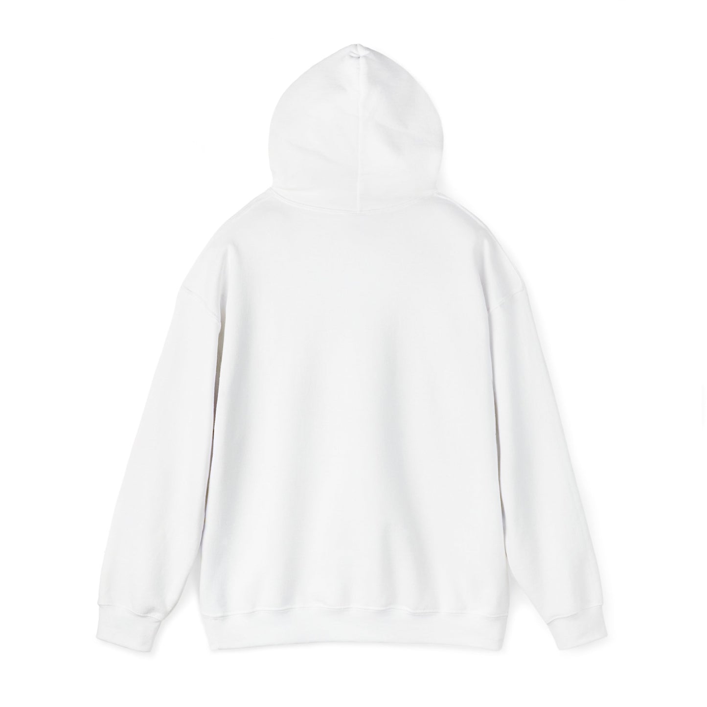 New York Heavy Blend™ Hooded Sweatshirt