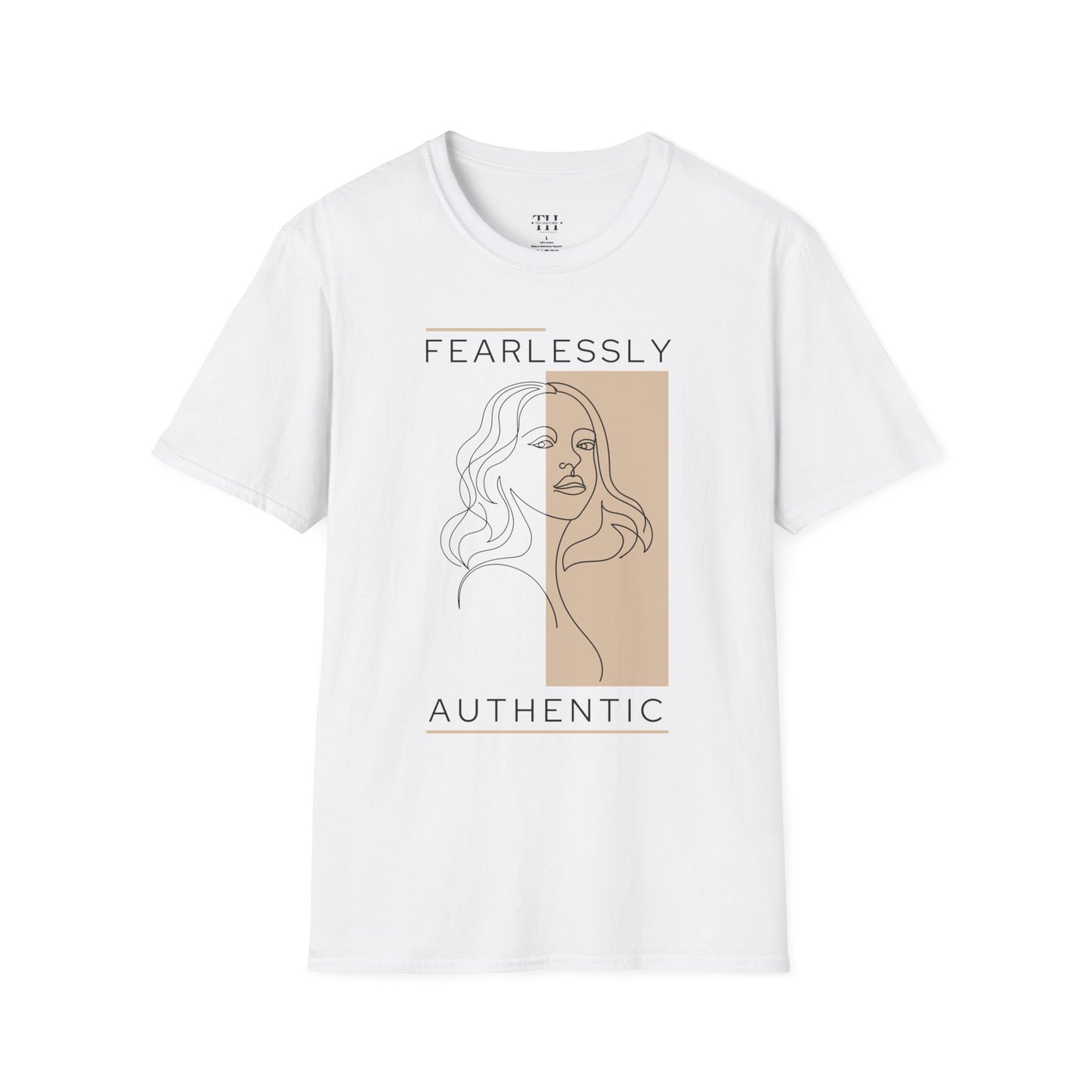 Women’s Softstyle T-Shirt