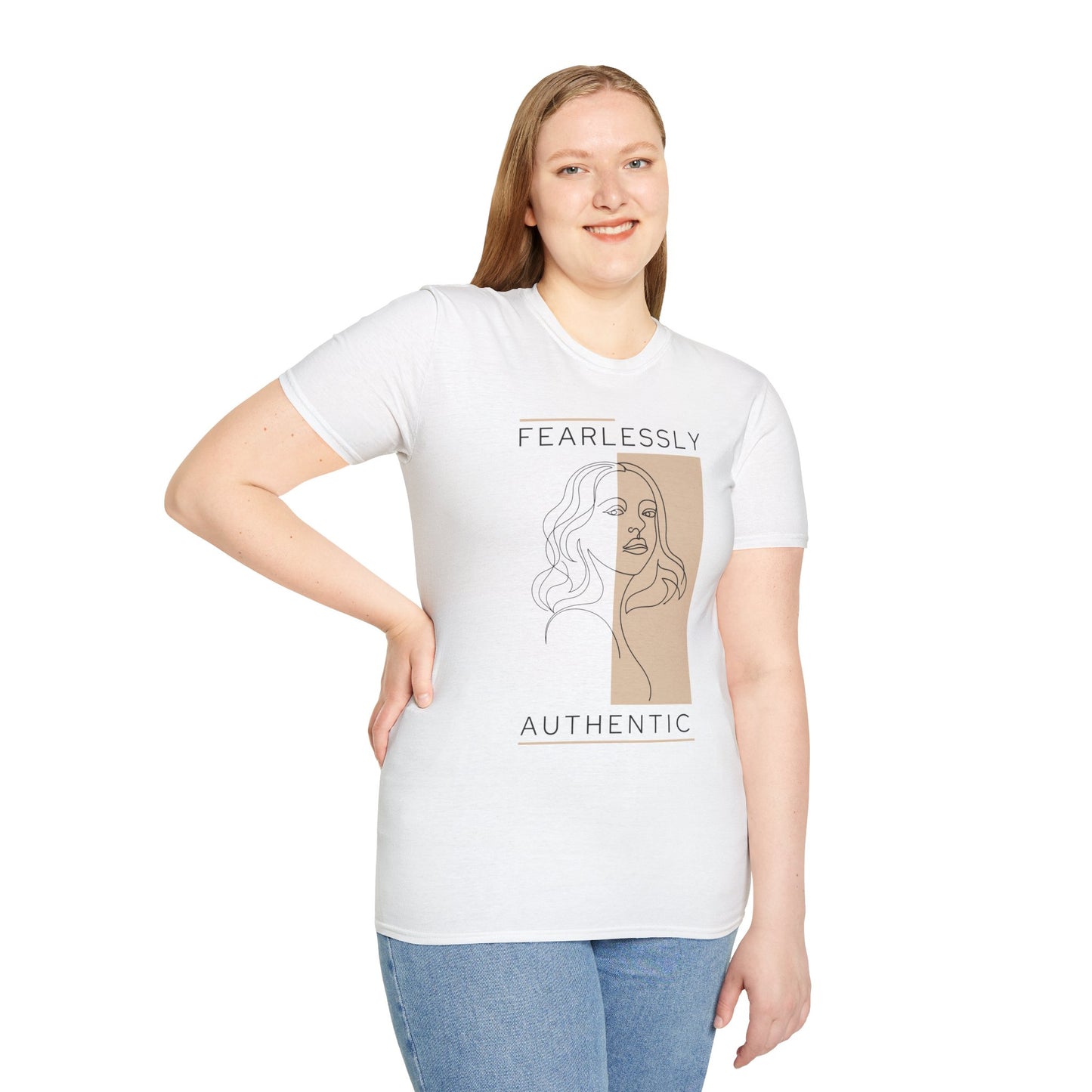 Women’s Softstyle T-Shirt