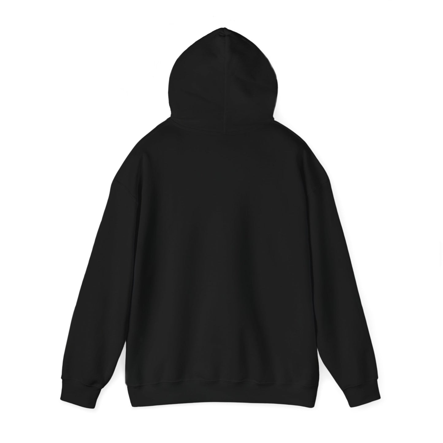 New York Heavy Blend™ Hooded Sweatshirt