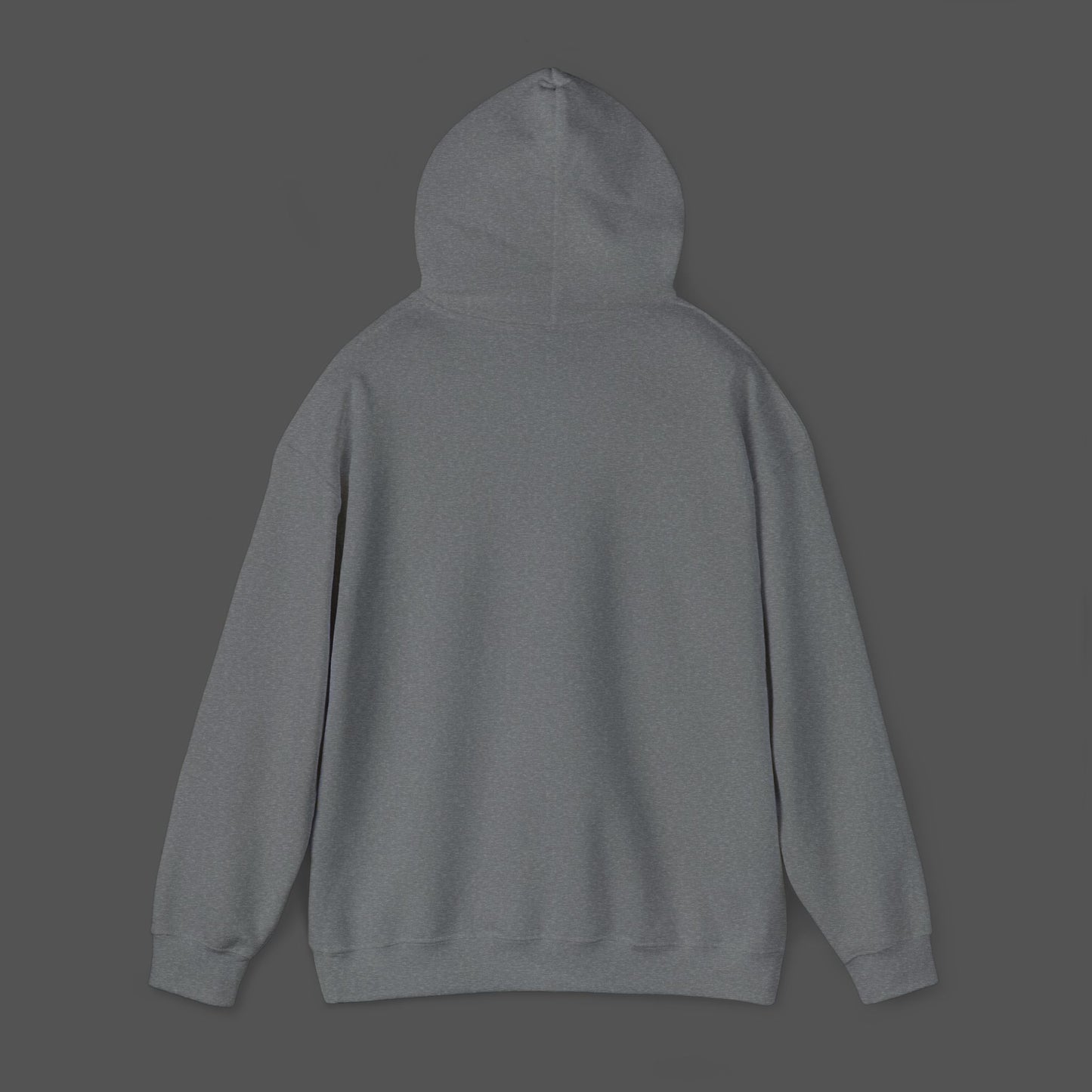 Men's Heavy Blend™ Hooded Sweatshirt