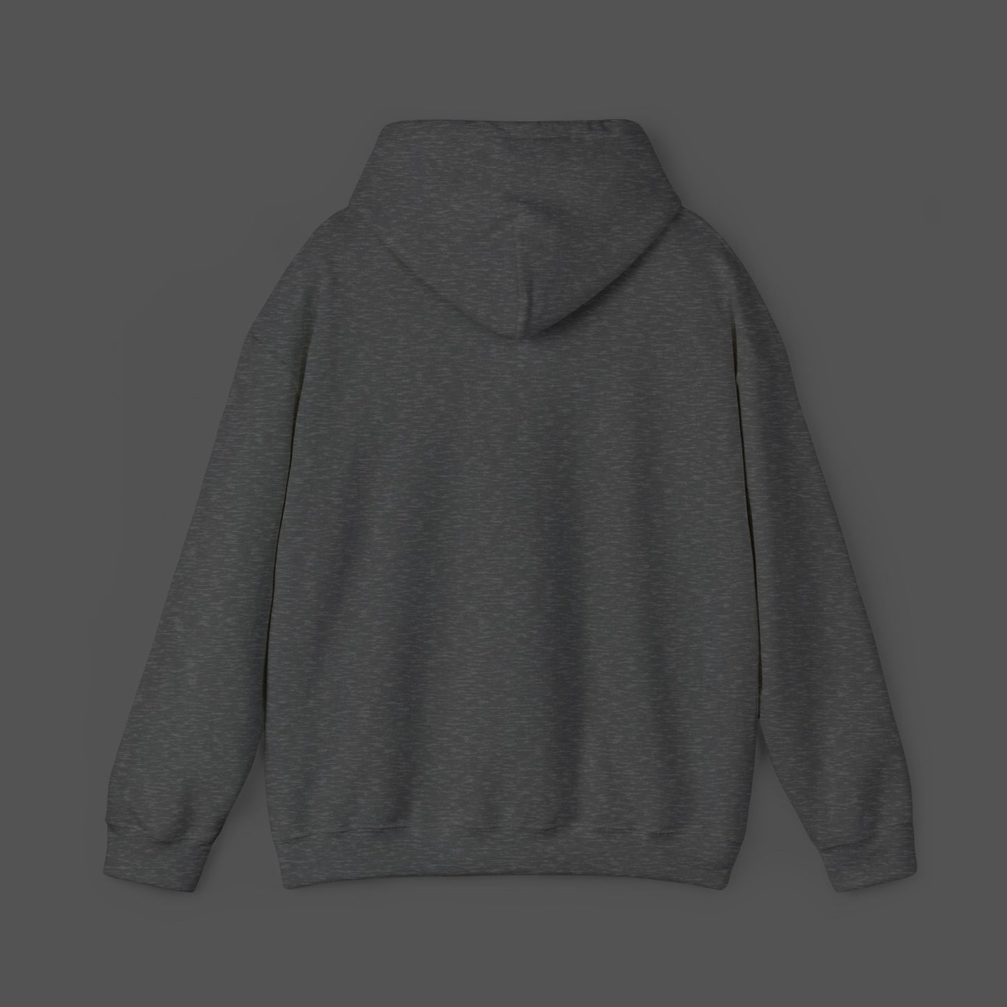 Men's Heavy Blend™ Hooded Sweatshirt