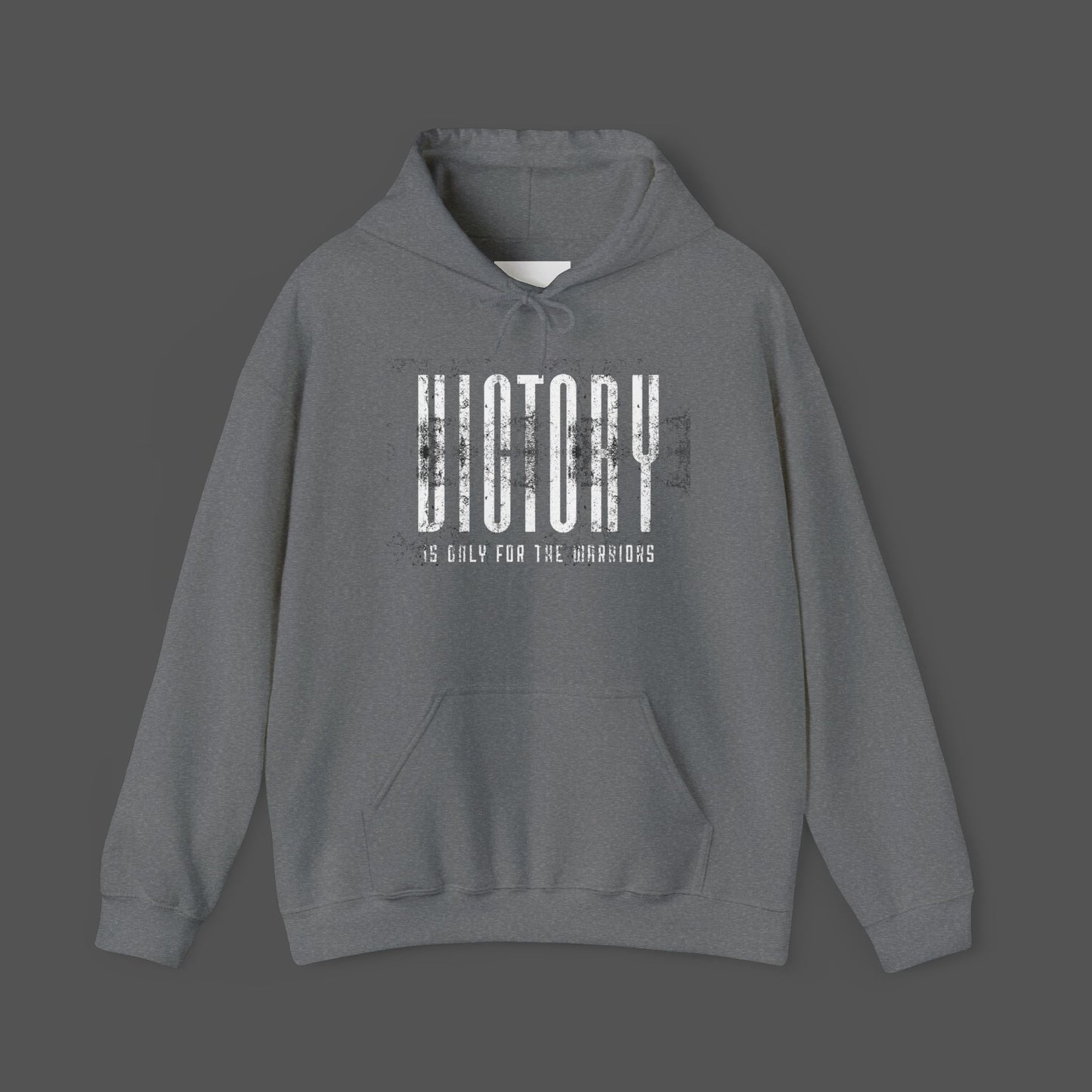 Men's Heavy Blend™ Hooded Sweatshirt