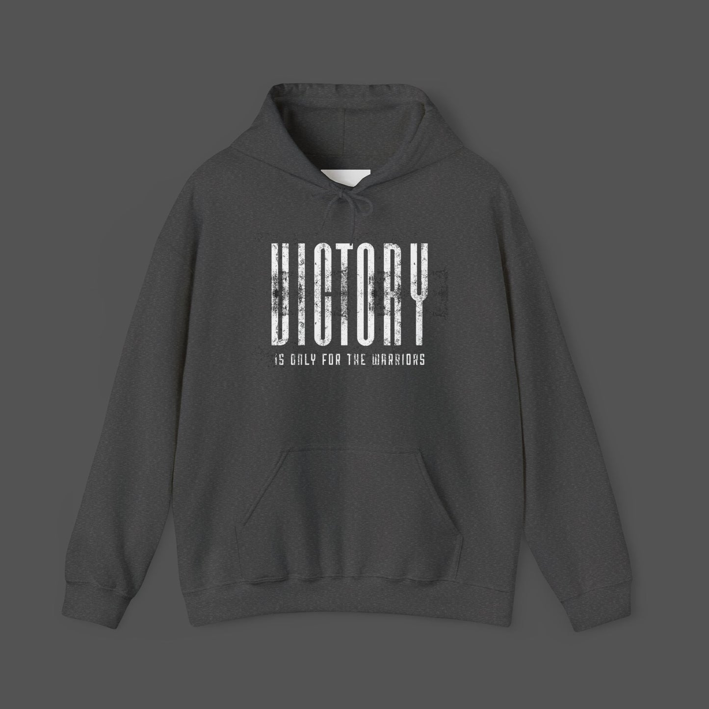 Men's Heavy Blend™ Hooded Sweatshirt