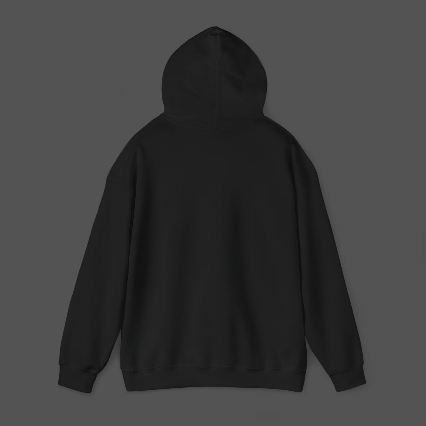 Men's Heavy Blend™ Hooded Sweatshirt