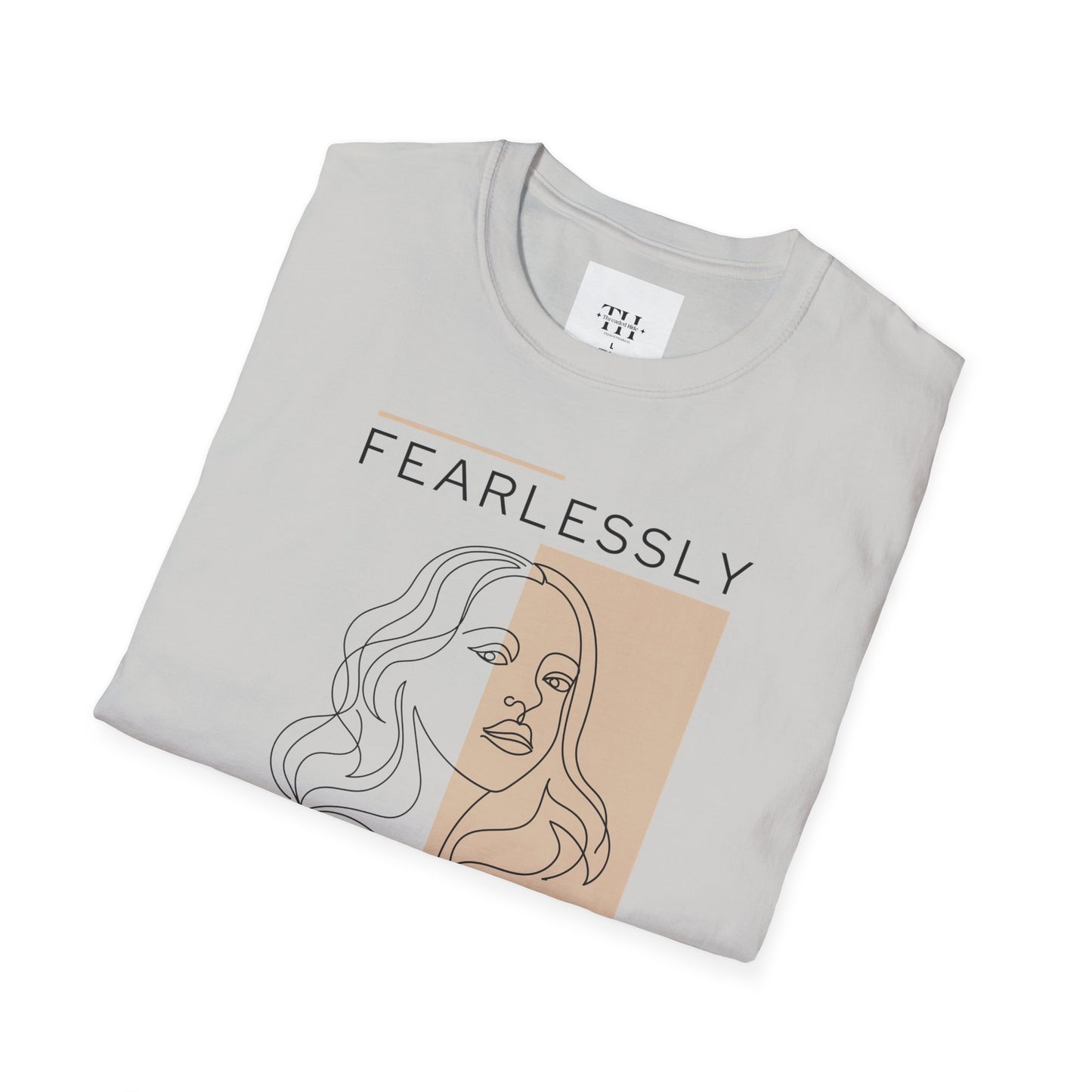 Women’s Softstyle T-Shirt