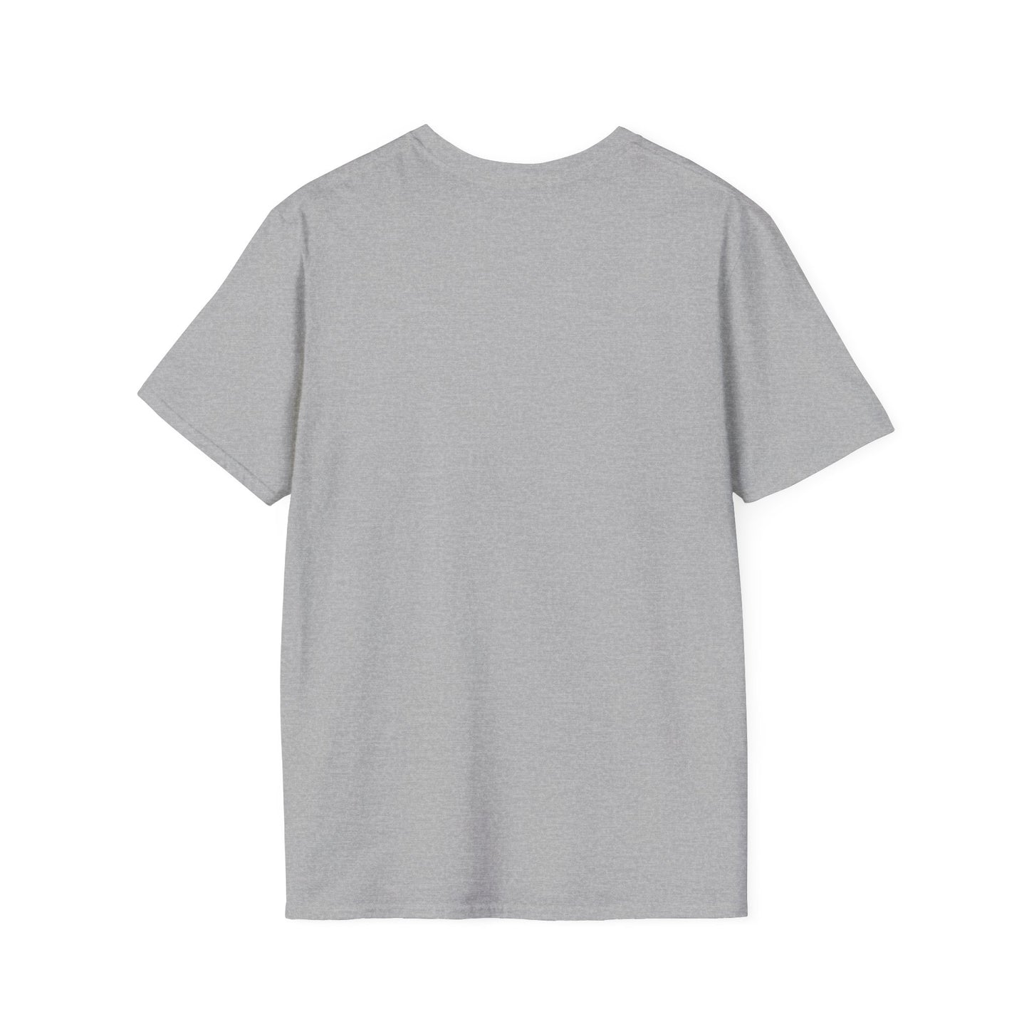 Women’s Softstyle T-Shirt