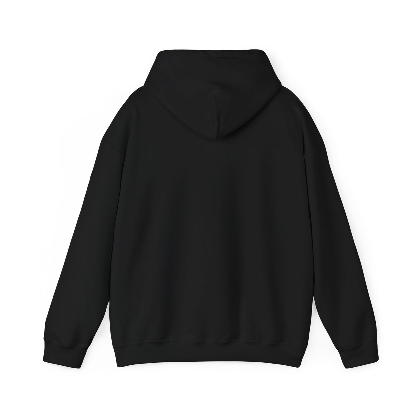 New York Heavy Blend™ Hooded Sweatshirt