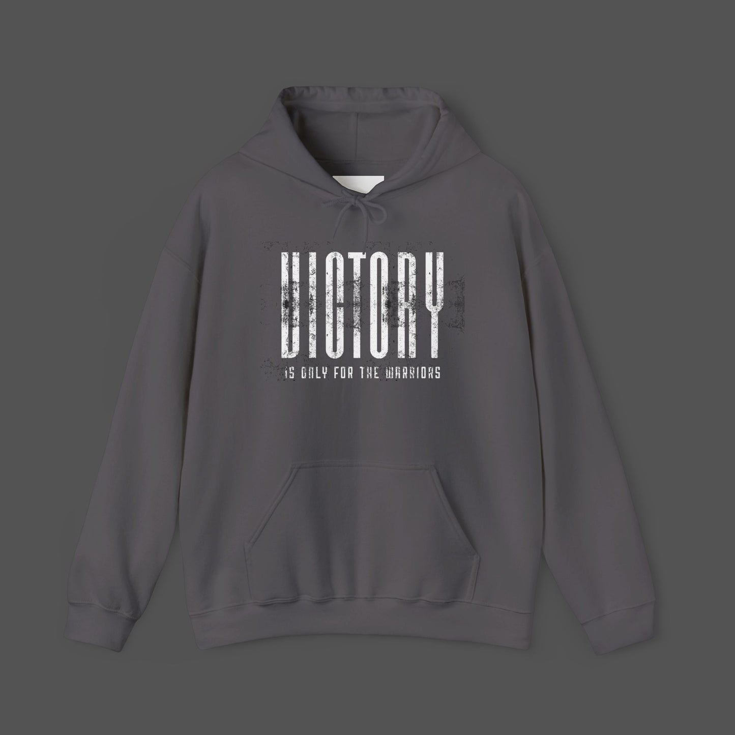 Men's Heavy Blend™ Hooded Sweatshirt