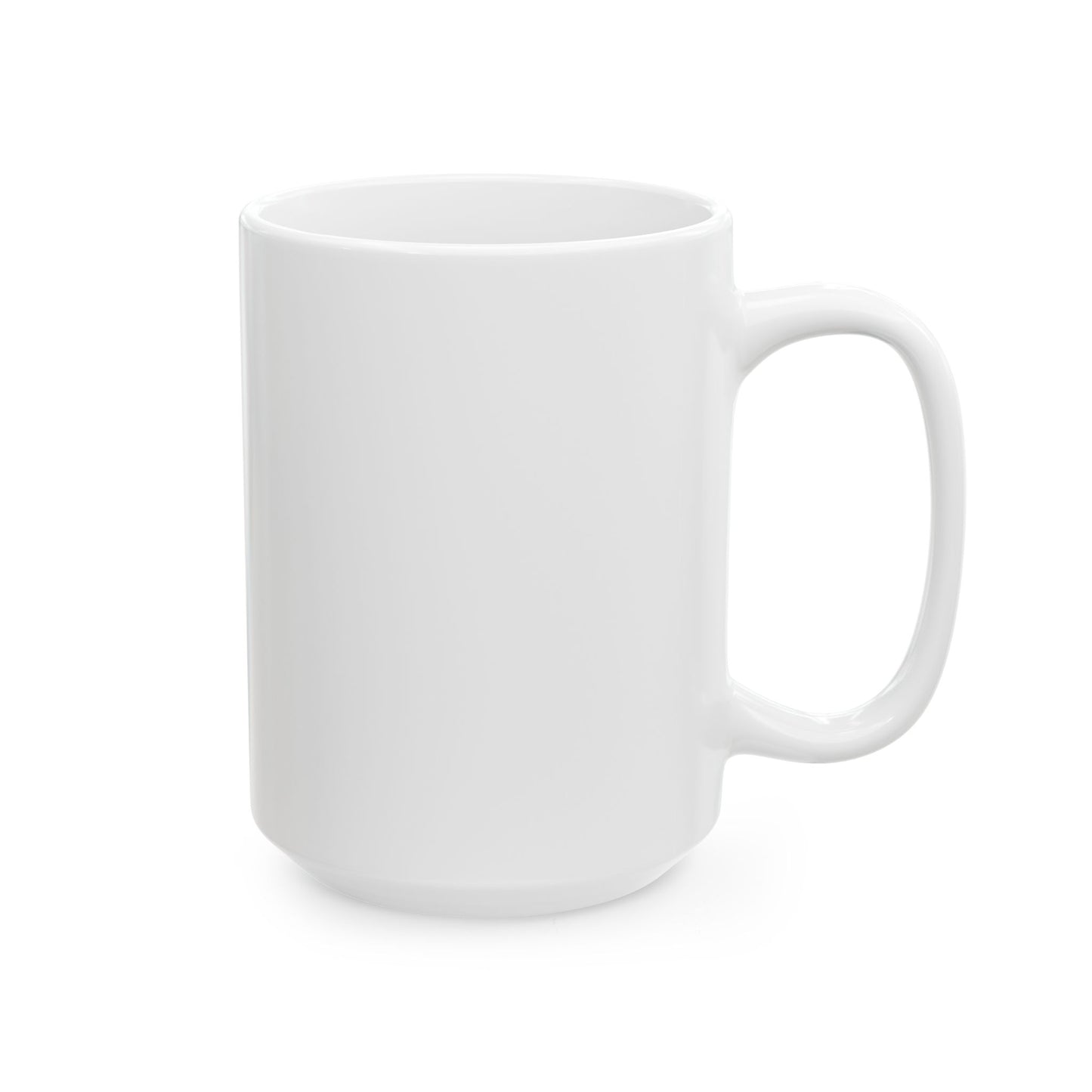 For coffee person Ceramic Mug, (11oz, 15oz)