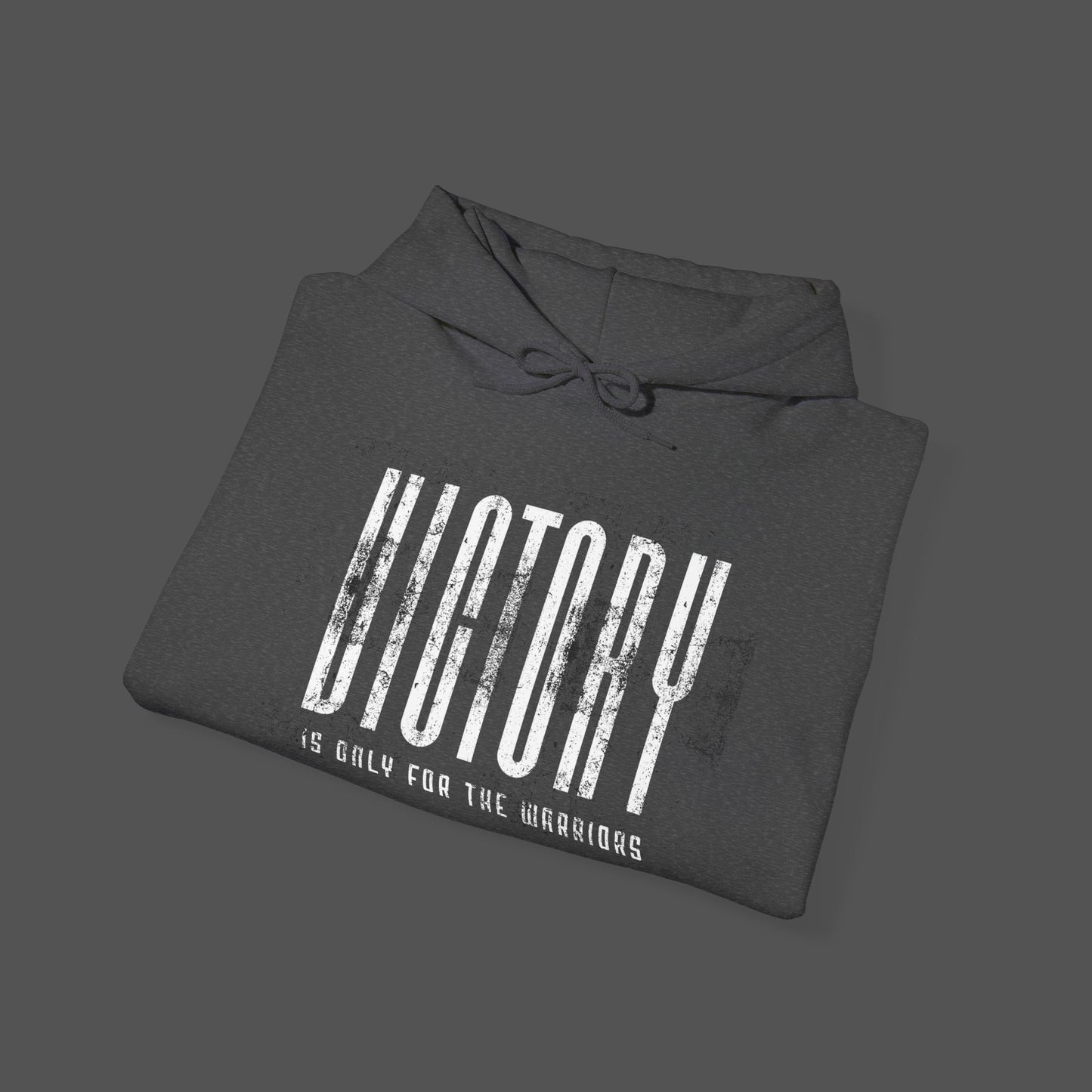 Men's Heavy Blend™ Hooded Sweatshirt