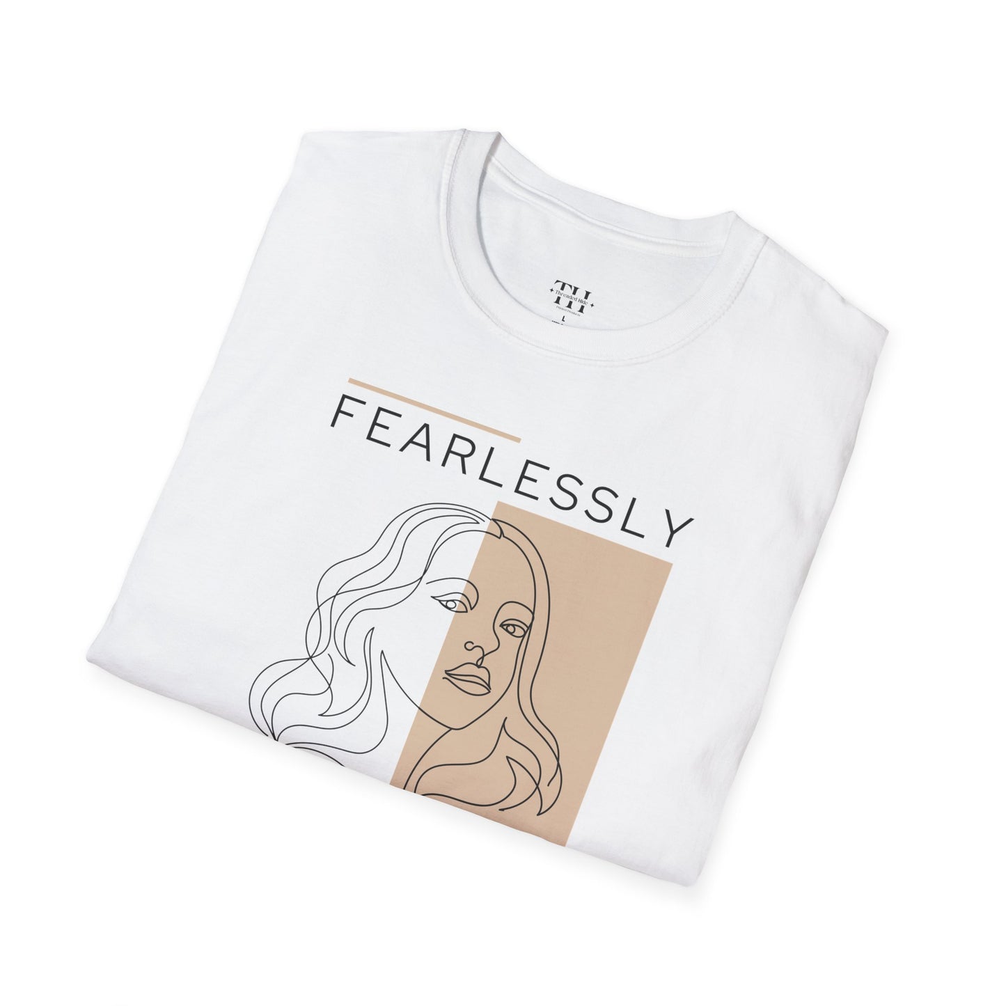 Women’s Softstyle T-Shirt