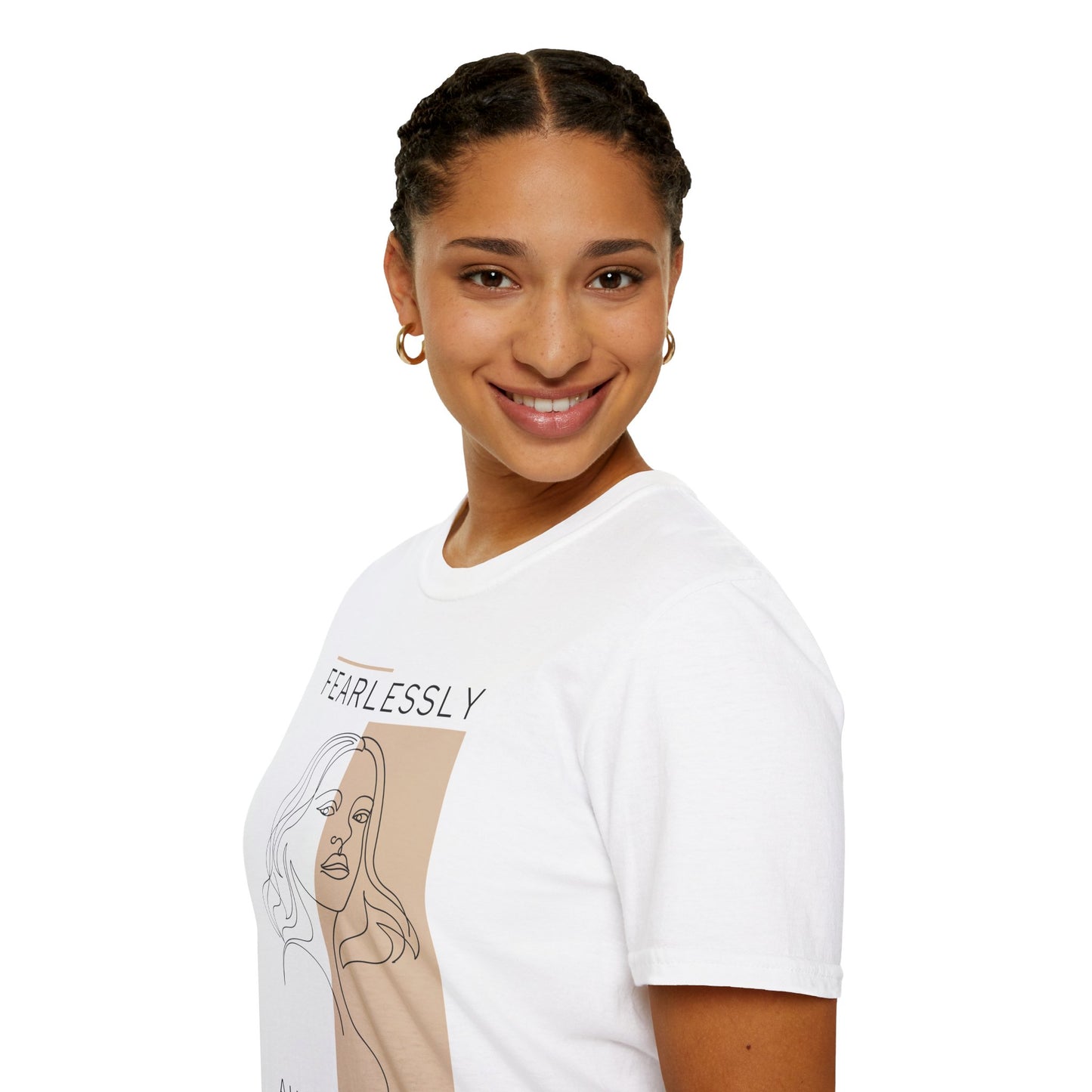 Women’s Softstyle T-Shirt