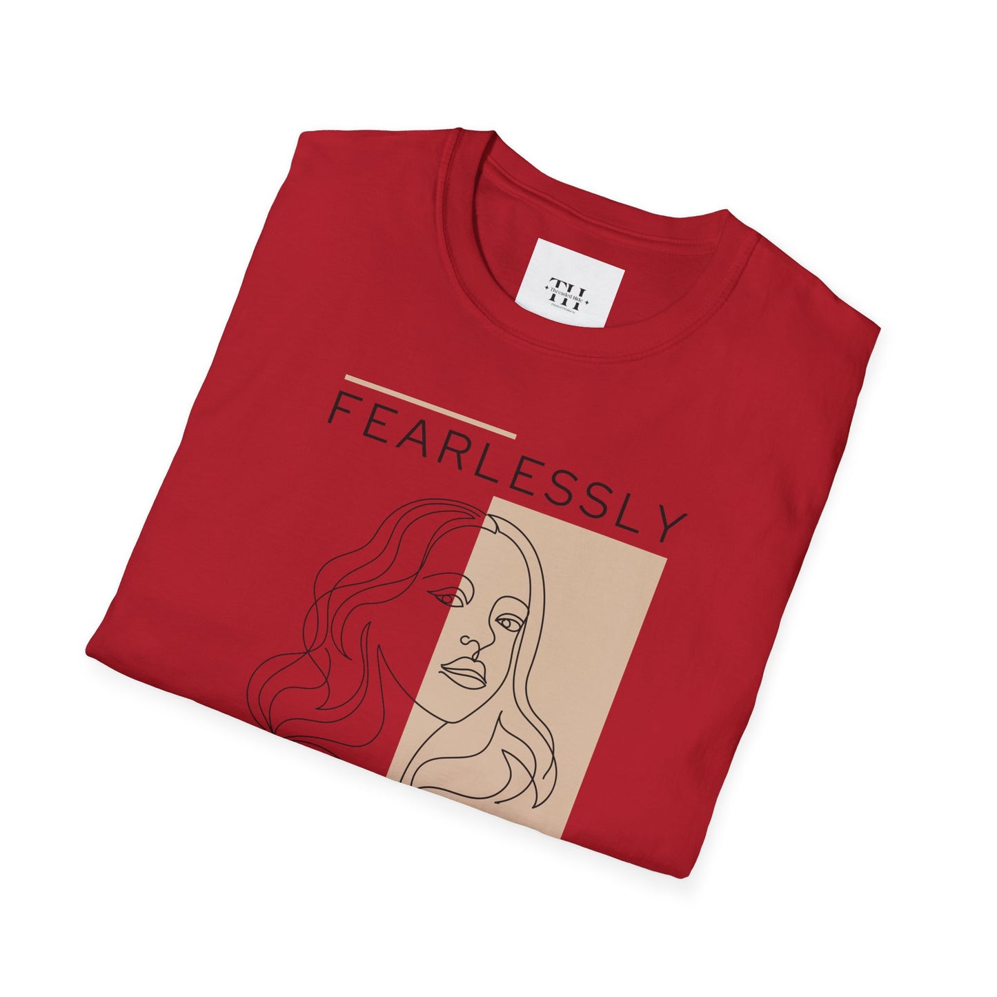 Women’s Softstyle T-Shirt