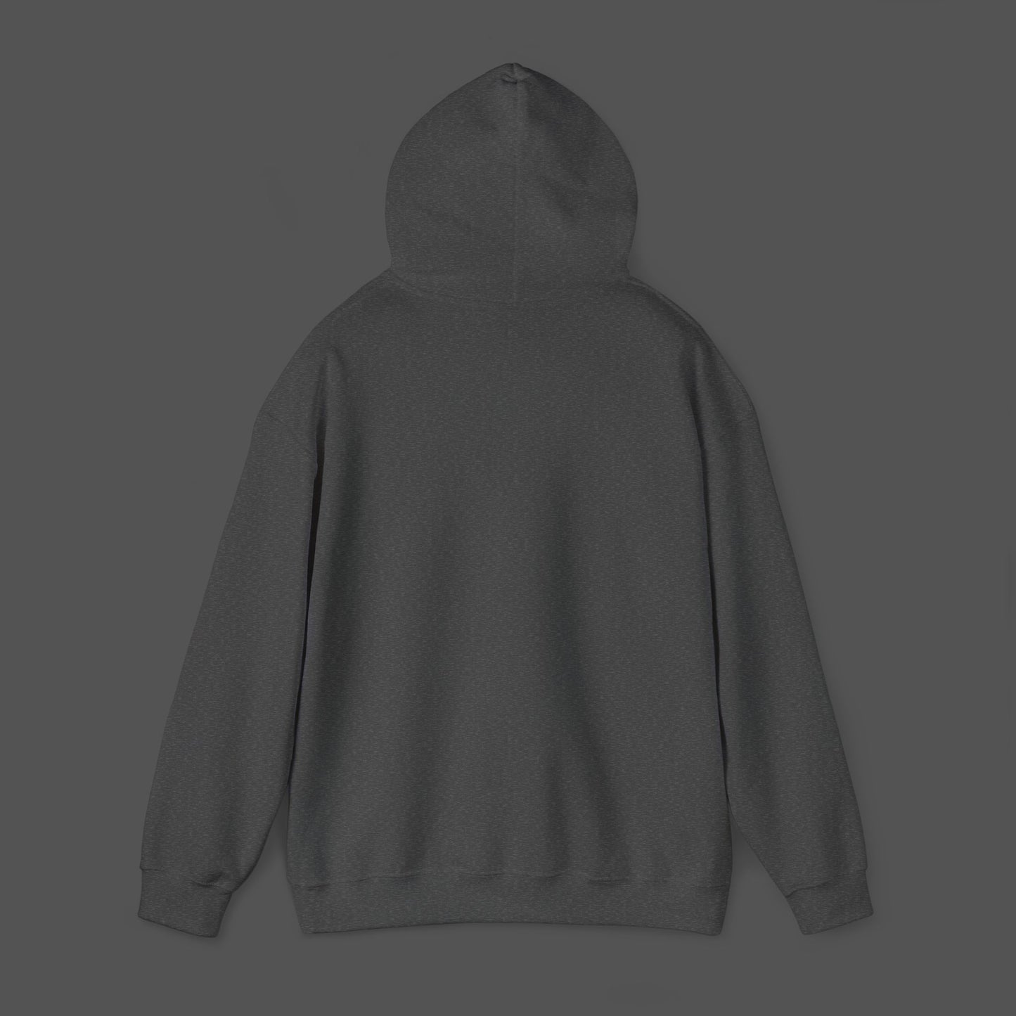 Men's Heavy Blend™ Hooded Sweatshirt