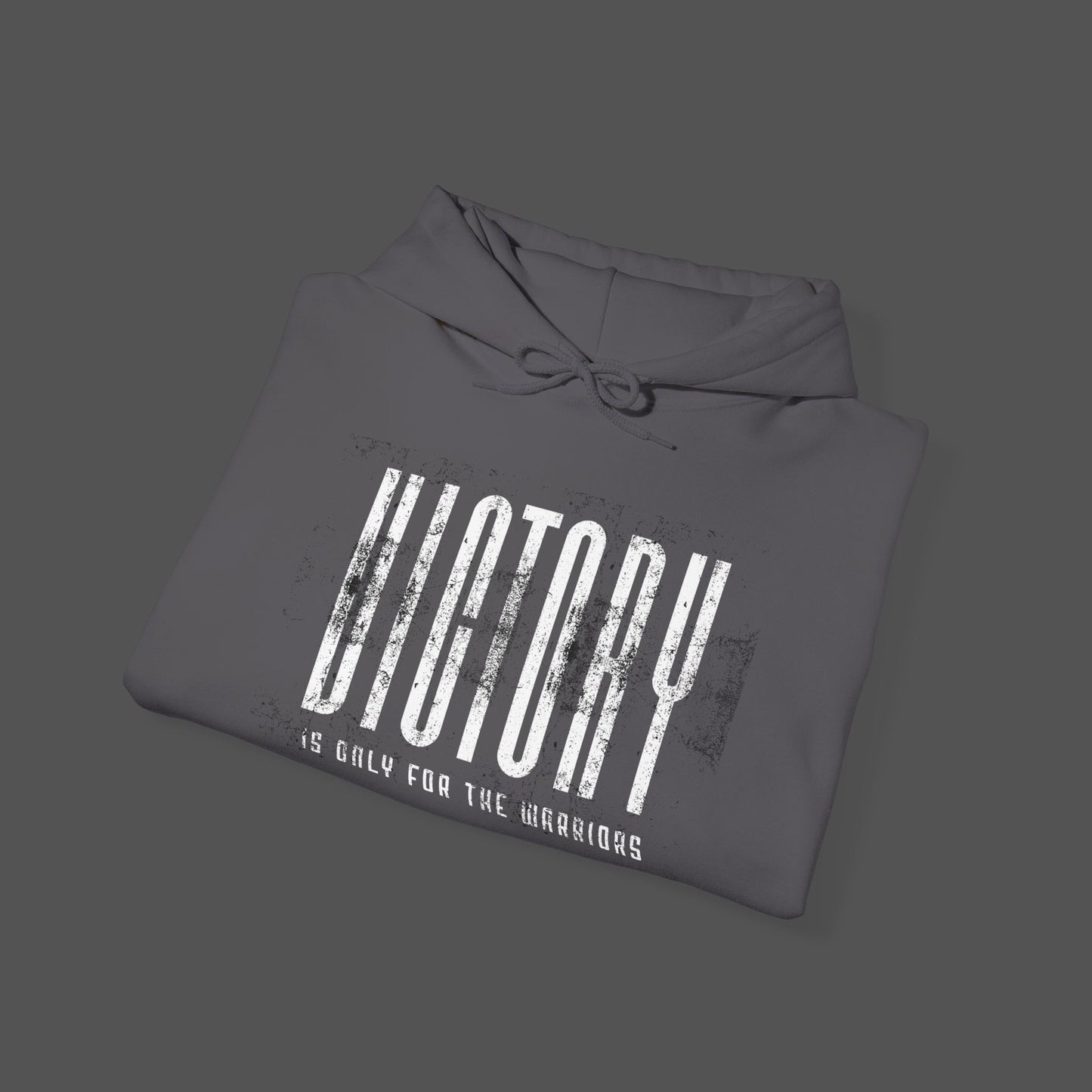 Men's Heavy Blend™ Hooded Sweatshirt