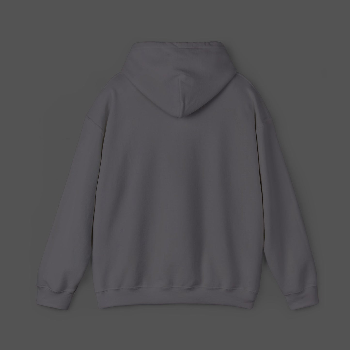 Men's Heavy Blend™ Hooded Sweatshirt