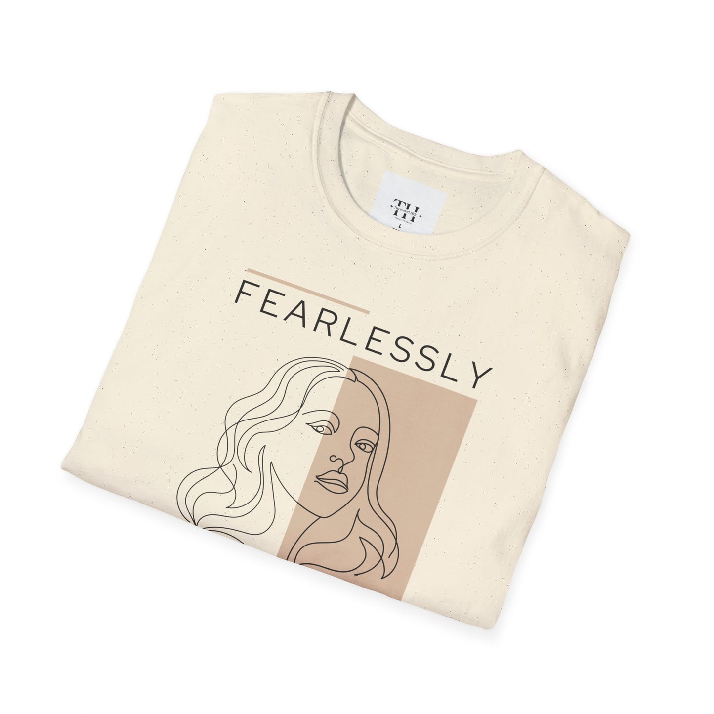 Women’s Softstyle T-Shirt