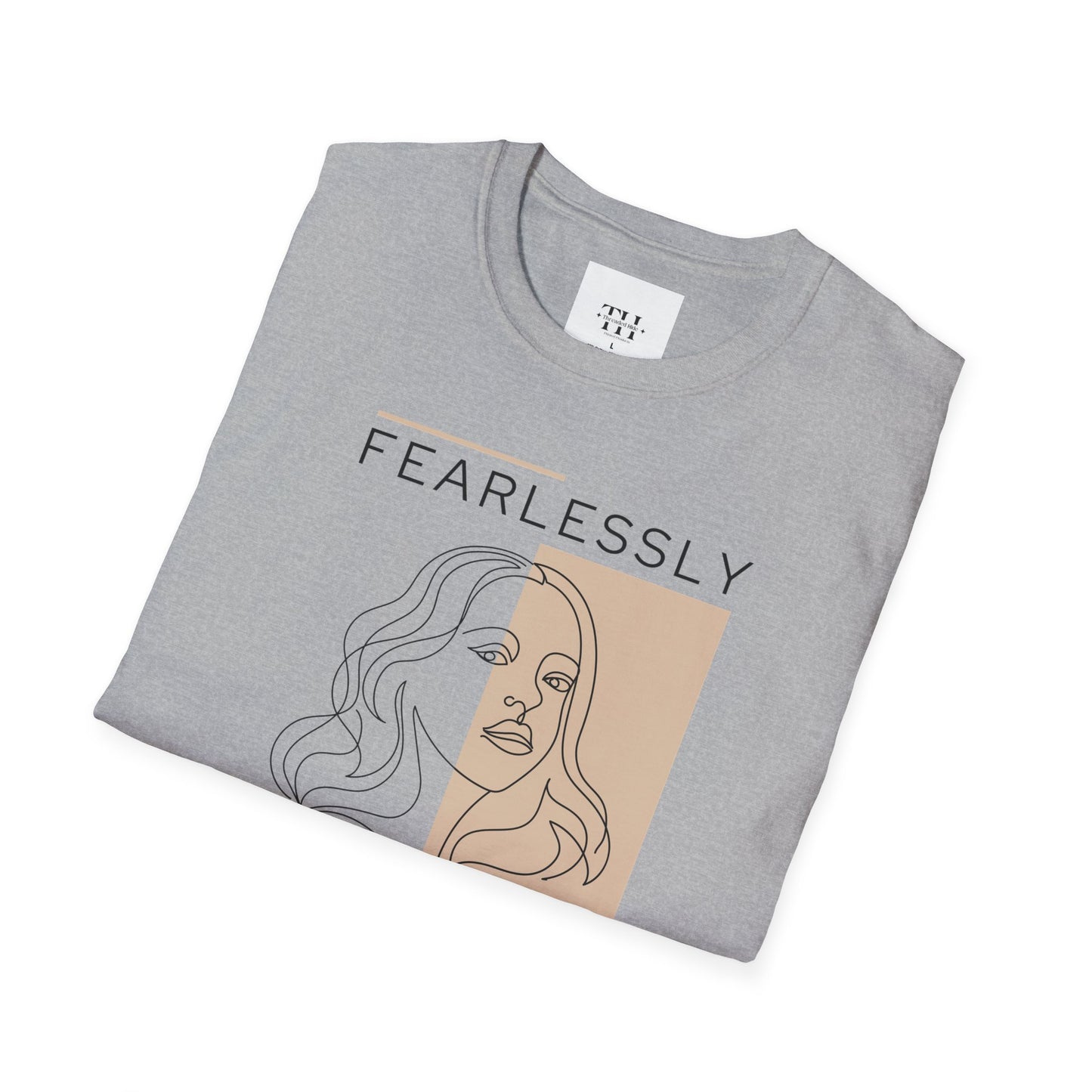 Women’s Softstyle T-Shirt